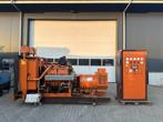 Renault Leroy Somer 250 kVA generatorset ex emergency, Zakelijke goederen, Ophalen of Verzenden