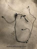 PDC KABEL BOOM BMW E91 MET EXTRA STEKKER KEYLESS ANTENNE, Auto-onderdelen, Elektronica en Kabels, Gebruikt, -, -, Ophalen of Verzenden