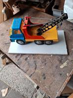 Blikken Takelwagen in Prima Staat, Ophalen of Verzenden