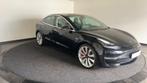 Tesla Model 3 Performance AWD 75 kWh | Panoramadak | SoH (ba, 27 €/maand, Zwart, Te koop, 30 min