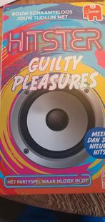 Hitster - Nieuw in doos, Vijf spelers of meer, Ophalen of Verzenden, Nieuw, Jumbo