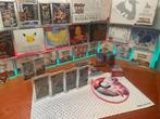 Pokemon & Funko Pop Premium Acryl Display's, Hobby en Vrije tijd, Verzamelkaartspellen | Pokémon, Ophalen of Verzenden