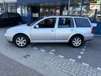 Volkswagen Golf Variant 1.6-16V Ocean, Gebruikt, 4 cilinders, Handgeschakeld, 600 kg