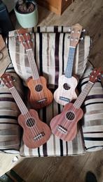 Makawao UK-20 ukelele, Muziek en Instrumenten, Snaarinstrumenten | Overige, Ophalen, Zo goed als nieuw, Ukelele