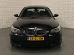 BMW 5-serie M5 V10 507PK ORIGINEEL NAP! NIEUWE MOTOR, Auto's, 1730 kg, Gebruikt, Zwart, 2000 kg
