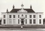 Velsen  Beeckestijn, Ophalen of Verzenden, Ongelopen, Noord-Holland