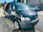 Volkswagen Transporter 1.9 TDI DC (Marge), Auto's, Bestelauto's, Voorwielaandrijving, 4 cilinders, 1905 kg, Volkswagen