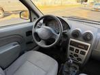 Dacia Logan MCV 1.6 MPI Ambiance 7p., Auto's, Dacia, Voorwielaandrijving, Euro 5, Stof, Gebruikt
