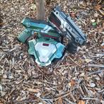 light battle lasergame, Ophalen, Gebruikt