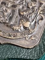 hanger met medaille, Ophalen of Verzenden, 'T Olde Gre-j, Info@toldegrej.nl, Endepoelstraat 20f Didam