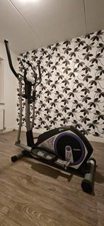 Crosstrainer - madesto, Sport en Fitness, Ophalen, Gebruikt, Crosstrainer, Metaal