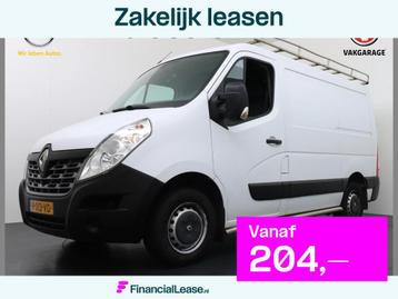Renault Master T33 2.3 dCi 3P. Camera Airco EURO6 Y Imperiaa beschikbaar voor biedingen