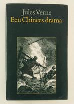 Verne, Jules - Een Chinees drama, Verzenden, Gelezen