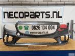 BUMPER C KLASSE W205 FACELIFT AMG VOORBUMPER 2018-2021, Bumper