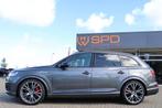 Audi SQ7 4.0 TDI SQ7 quattro Pro Line + 7p|Lucht|B&OAdvanced, Auto's, Audi, Automaat, SQ7, 435 pk, Gebruikt