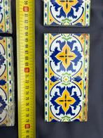 Muurtegels, Overige materialen, Gebruikt, Wandtegels, 10 m² of meer