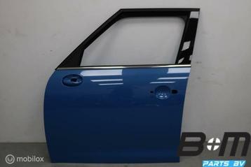 Portier linksvoor Mini Countryman R60 41009805927 beschikbaar voor biedingen