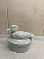 Kleine Paté Terrine Eend, Ophalen of Verzenden