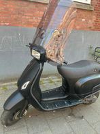 La souris sr scooter 2019, Fietsen en Brommers, Snorfietsen en Snorscooters, Gebruikt, Benzine, Ophalen, Overige merken