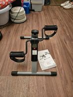 Mobility Trainer - Compacte Hometrainer, Armen, Ophalen of Verzenden, Zo goed als nieuw, Metaal