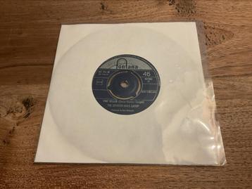 The Spencer Davis Group, Time seller beschikbaar voor biedingen