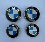 68MM & 56MM BMW set van 4 naafdoppen center cap naafkap, Ophalen of Verzenden, Zo goed als nieuw