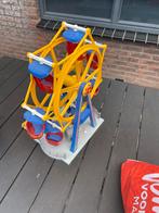Playmobil, vakantie huis, reuzerad, vliegtuig, kraan, auto, Kinderen en Baby's, Speelgoed | Playmobil, Ophalen, Gebruikt