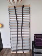 Ikea Lönset Lattenbodem 80x200 cm, Ophalen, Eenpersoons, Zo goed als nieuw, 80 cm