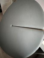 Paaldans mat als nieuw kunstleer goede kwaliteit, Ophalen, Zo goed als nieuw, Overige typen