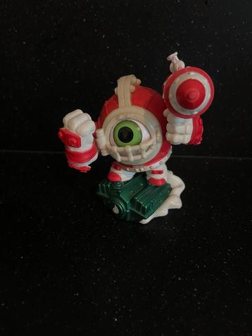Skylanders superchargers missile-tow dive-clops dive clops beschikbaar voor biedingen