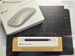 Microsoft Surface Pro Signature Keyboard + Slim Pen 2 + Muis, Computers en Software, Toetsenborden, Nieuw, Ophalen of Verzenden
