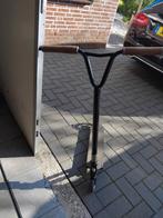 Stuntstep, Ophalen, Gebruikt, Gewone step, Black Dragon