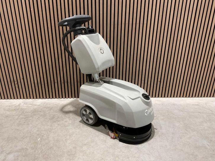 Kremer KRM30 Vloerreiniger‼️, Doe-het-zelf en Verbouw, Reinigingsmachines, Nieuw, Ophalen
