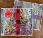 Front 242 - Pulse + Still & Raw , Ophalen of Verzenden, Zo goed als nieuw, Techno of Trance