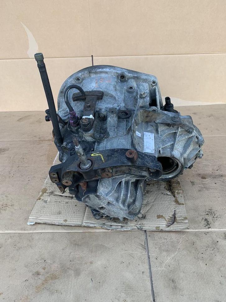 versnellingsbak PK5013 opel vivaro renault trafic 1.9D 5 ba, Auto-onderdelen, Transmissie en Toebehoren, Nissan, Opel, Renault