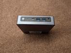 Maxtang NX6412-B11 Mini PC, Ophalen of Verzenden, Zo goed als nieuw, HDD