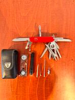 Victorinox traveller set, Ophalen of Verzenden, Zo goed als nieuw