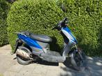 MOET WEG Kymco Agility 50, Ophalen, Zo goed als nieuw, Agility