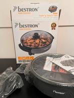 Party pan, handig voor de camping ( nieuw), Ophalen, Nieuw, Aluminium, Kookpan of Snelkookpan
