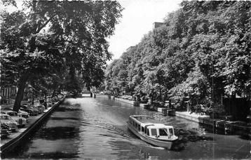 (380-308-025) Amsterdam Herengracht beschikbaar voor biedingen