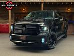 Dodge Ram 1500 5.7 V8 Sport Black Edition, LPG, Origineel Ne, Auto's, Automaat, Achterwielaandrijving, Gebruikt, 5654 cc