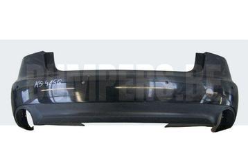 Bumper Audi A6 C7 4G5 Sedan 11-14 4g5807511 Achterbumper KS4 beschikbaar voor biedingen