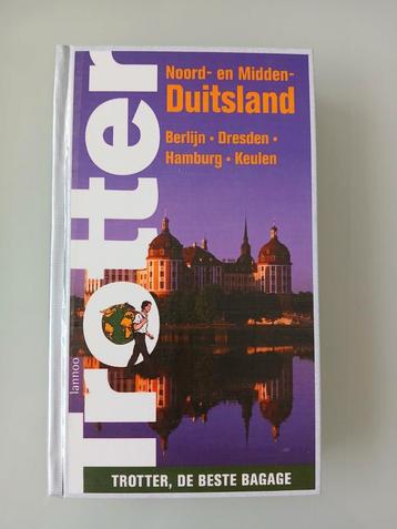 Noord-en Midden - Duitsland, 9789020975598 beschikbaar voor biedingen