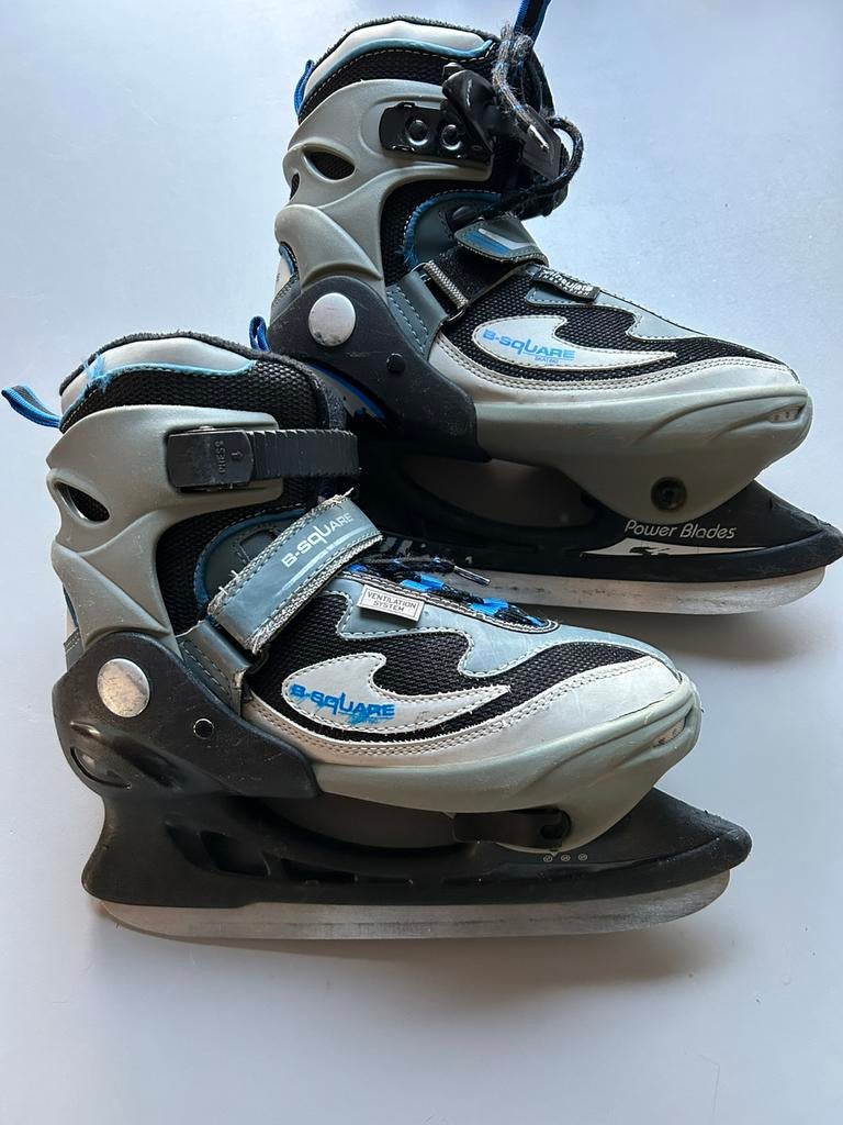 Schaatsen maat 37-39, Sport en Fitness, Schaatsen, Ophalen, Gebruikt, IJshockeyschaatsen, Overige merken