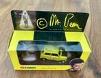 Corgi Mr Bean Mini & Mr. Bean Figure compleet met doos, Hobby en Vrije tijd, Modelauto's | 1:43, Verzenden, Zo goed als nieuw