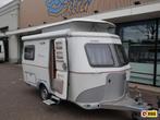 Eriba Touring Triton 418 Incl. Luifel, Overige typen, Bedrijf, Treinzit, Schokbreker