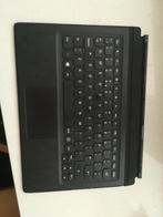 Lenovo toetsenbord MIIX 700, Gebruikt, Multimediatoetsen, Ophalen of Verzenden, Qwerty