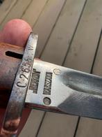 Opzoek naar Poolse Bajonet wz.29 PERKUN Warszawa 1939, Ophalen, Overige soorten, Azië, Mes of Dolk