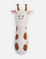 Vilten dierenkop Giraf - Childhome - Leegverkoop Webshop, Ophalen of Verzenden, Nieuw, Wanddecoratie