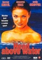 Head above water [2534], Cd's en Dvd's, Dvd's | Thrillers en Misdaad, Alle leeftijden, Ophalen of Verzenden, Zo goed als nieuw